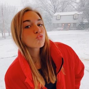 Meet your Posher, Gracie